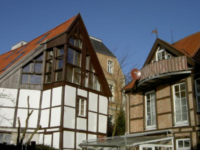 Münster Altstadttraum